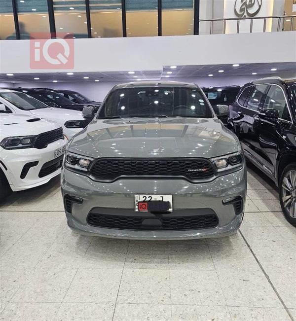 دودج دورانجو 2022 للبيع في العراق - النجف